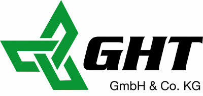 Logo GHT GmbH & Co. KG