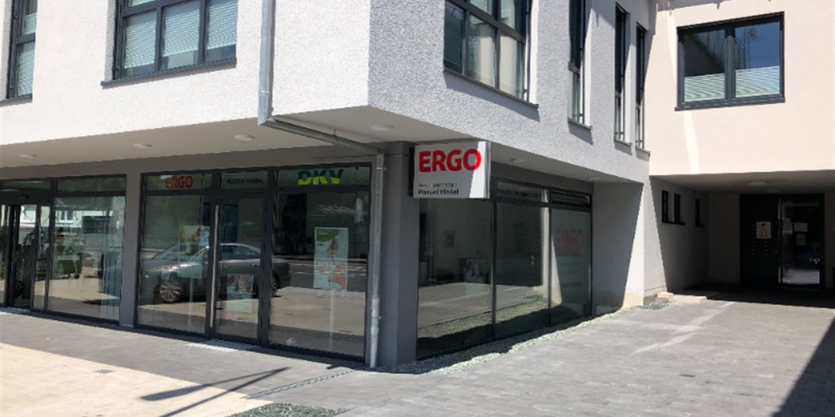 ERGO Beratung & Vertrieb AG