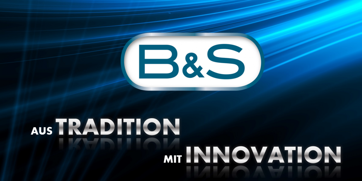 Bernhardt & Schulte GmbH & Co. KG