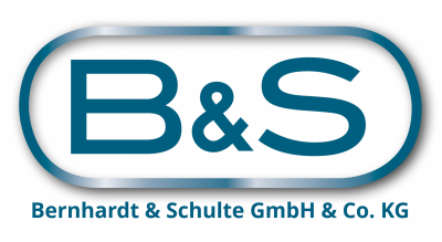 Logo Bernhardt & Schulte GmbH & Co. KG