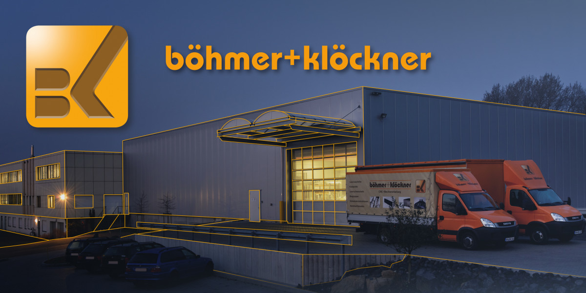 Böhmer + Klöckner GmbH