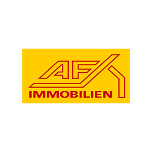 Logo AF Immobilien OHG
