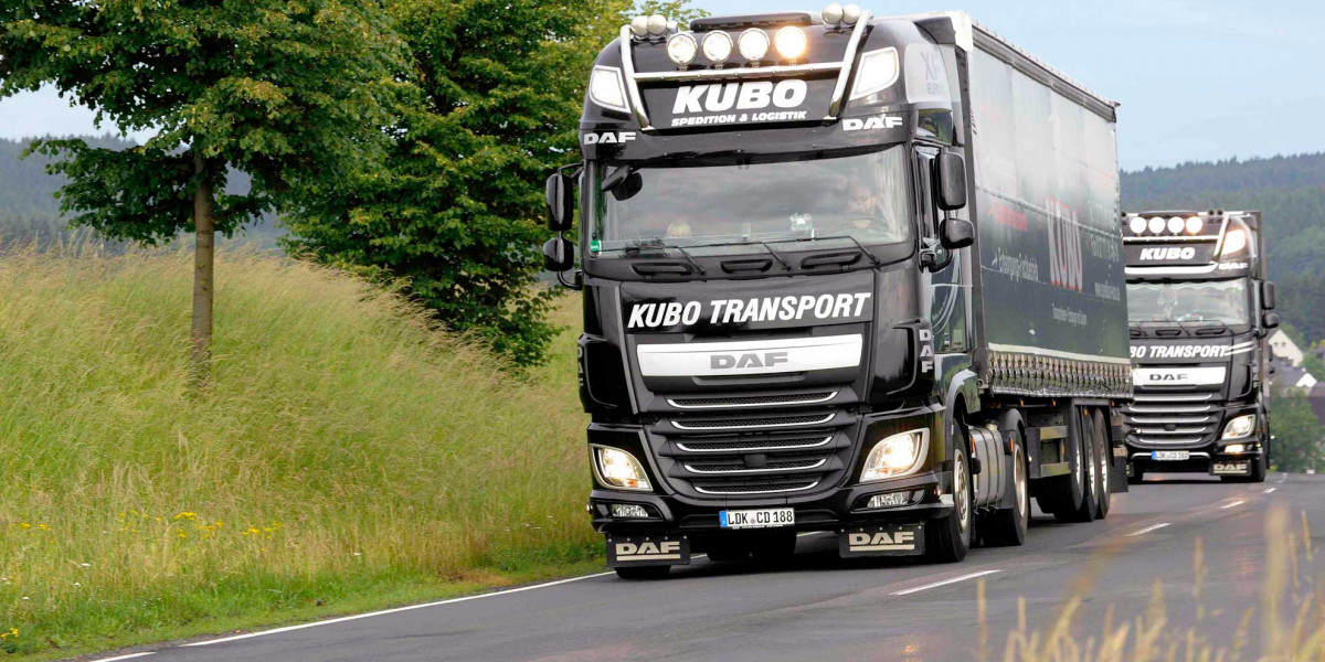 KUBO Transport GmbH & Co. KG