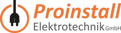 Proinstall Elektrotechnik GmbH
