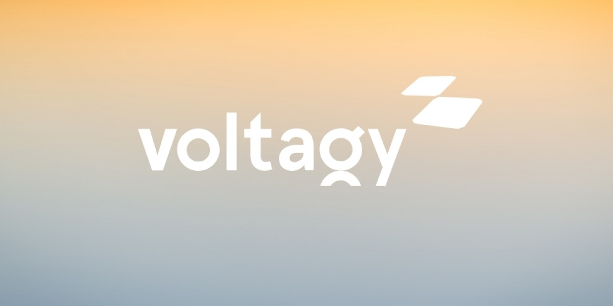 Voltagy GmbH