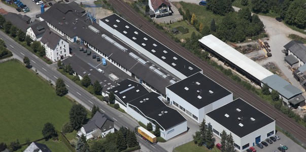 Bender-Armaturen GmbH und Co. KG
