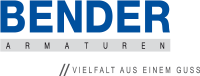 Logo Bender-Armaturen GmbH und Co. KG