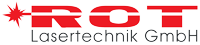 Logo ROT-Lasertechnik GmbH