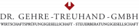 Logo Dr. Gehre-Treuhand-GmbH