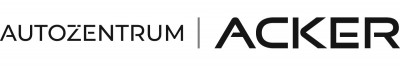 Logo Autozentrum Acker GmbH & Co. KG