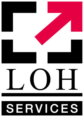 Logo Loh Services GmbH & Co. KG Solution Owner (m/w/d) Purchasing