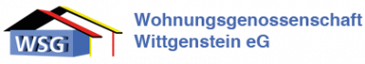 Logo von Wohnungsgenossenschaft Wittgenstein eG