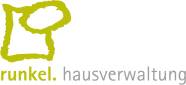 LogoRunkel Hausverwaltung