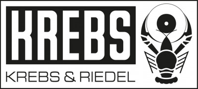 Logo KREBS & RIEDEL Schleifscheibenfabrik GmbH & Co. KG Ausbildung zum Zerspanungsmechaniker (m/w/d) - 2024