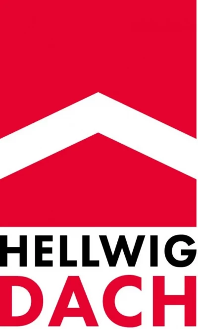 Logo Hellwig Bedachungen GmbH