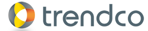 Logo Trendco Vertriebs GmbH