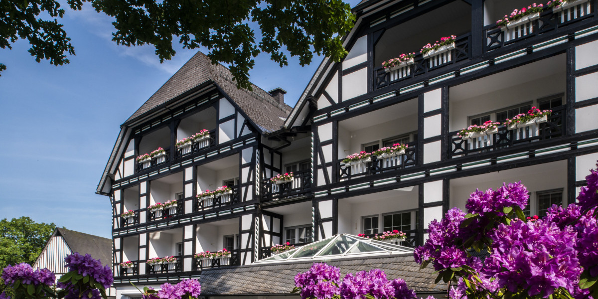 Landhotel Gasthof Schütte