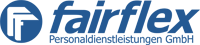 Logo Fairflex Personaldienstleistungen GmbH