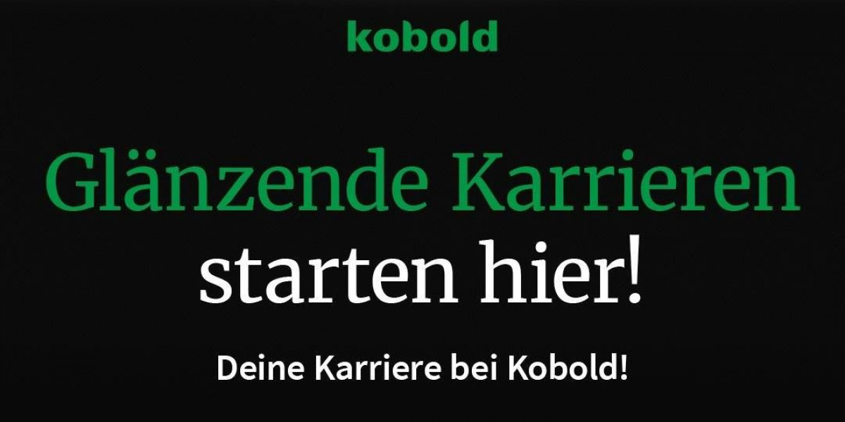 Kobold Vertriebsdienst Jörg Ehlert