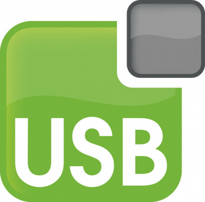 Logo USB Bochum GmbH