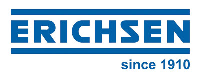 ERICHSEN GmbH & Co. KG Logo