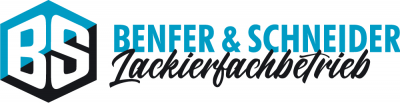 Logo Benfer & Schneider GmbH