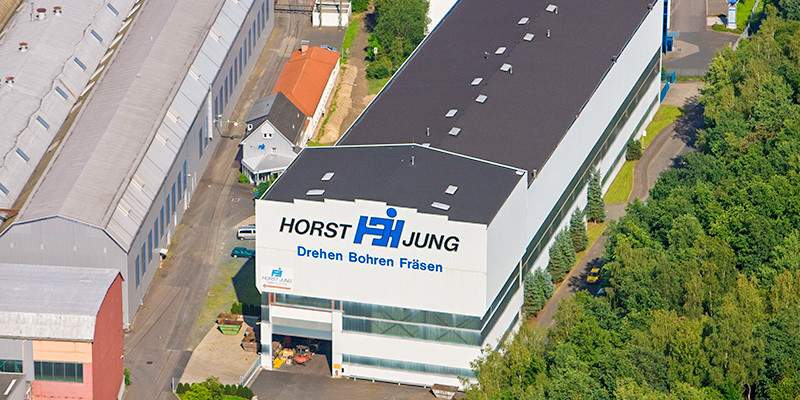 Horst Jung GmbH & Co. KG