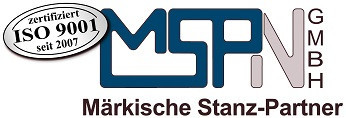 Maerkische Stanz-Partner Normalien GmbH