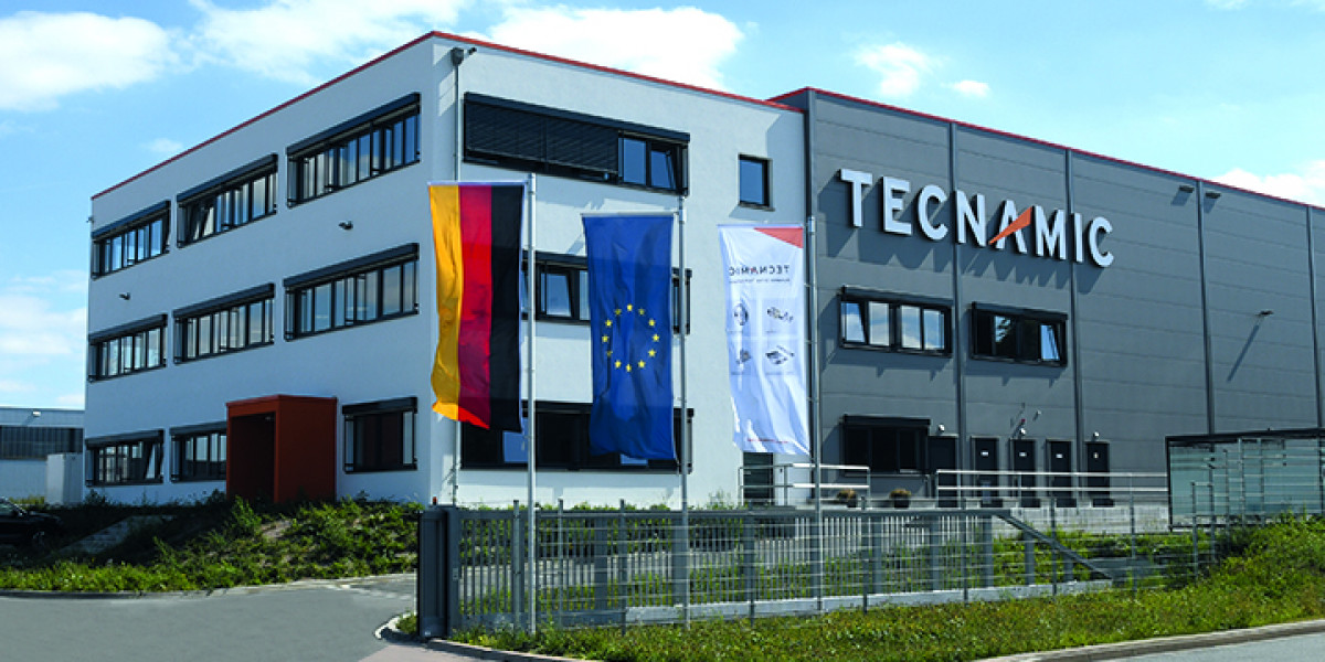 Tecnamic GmbH