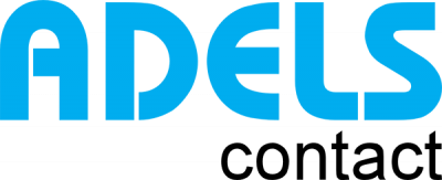 Logo Adels-Contact Elektrotechnische Fabrik GmbH & Co. KG