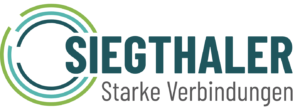 Logo Siegthaler GmbH