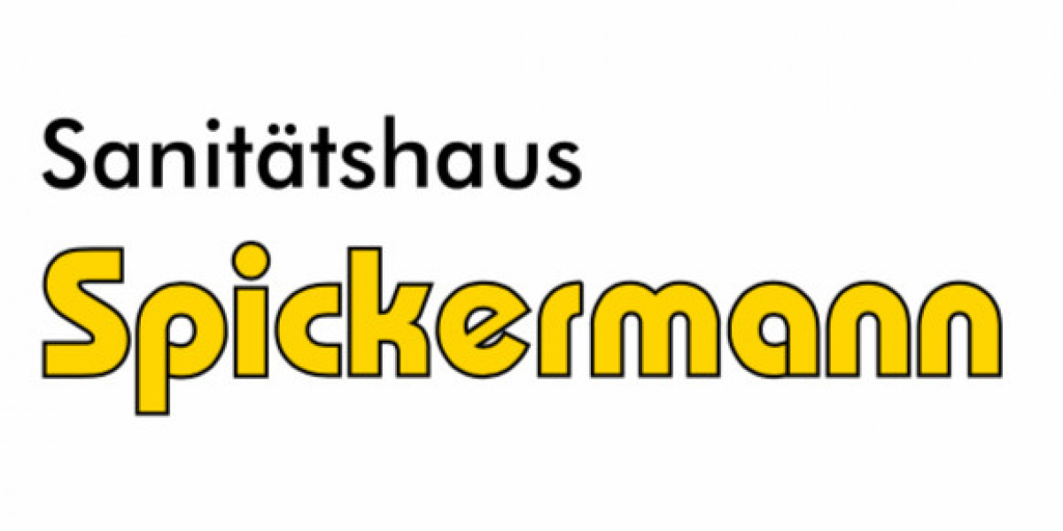 Sanitätshaus Spickermann GmbH