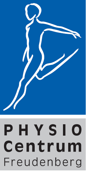 Logo Physio-Centrum Freudenberg