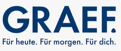 Logo Gebr. Graef GmbH & Co.