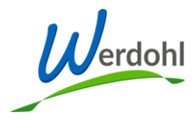 Logo Stadt Werdohl
