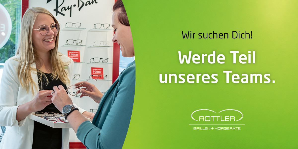 Brillen Rottler GmbH & Co.KG