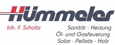Logo von Hümmeler Heizungsbau GmbH