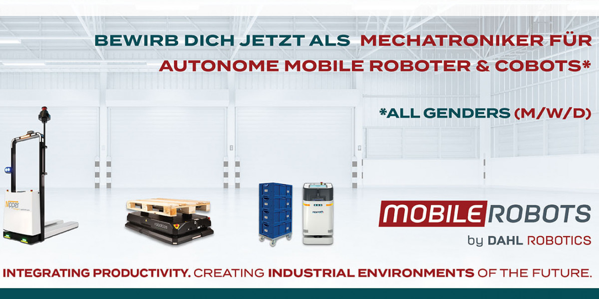 Dahl Automation GmbH