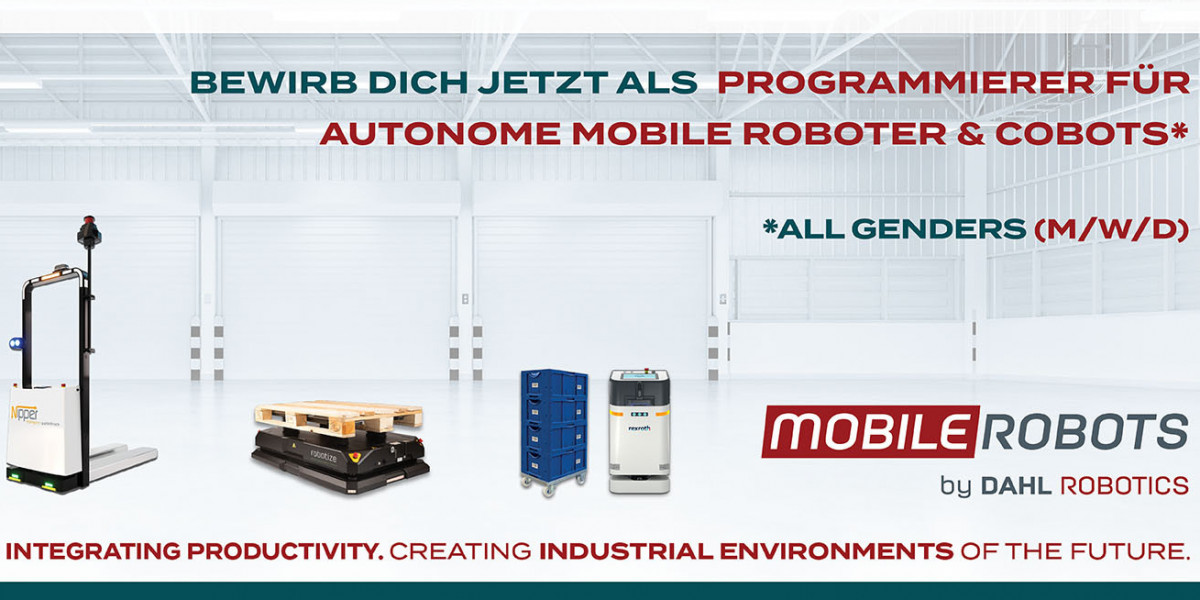 Dahl Automation GmbH