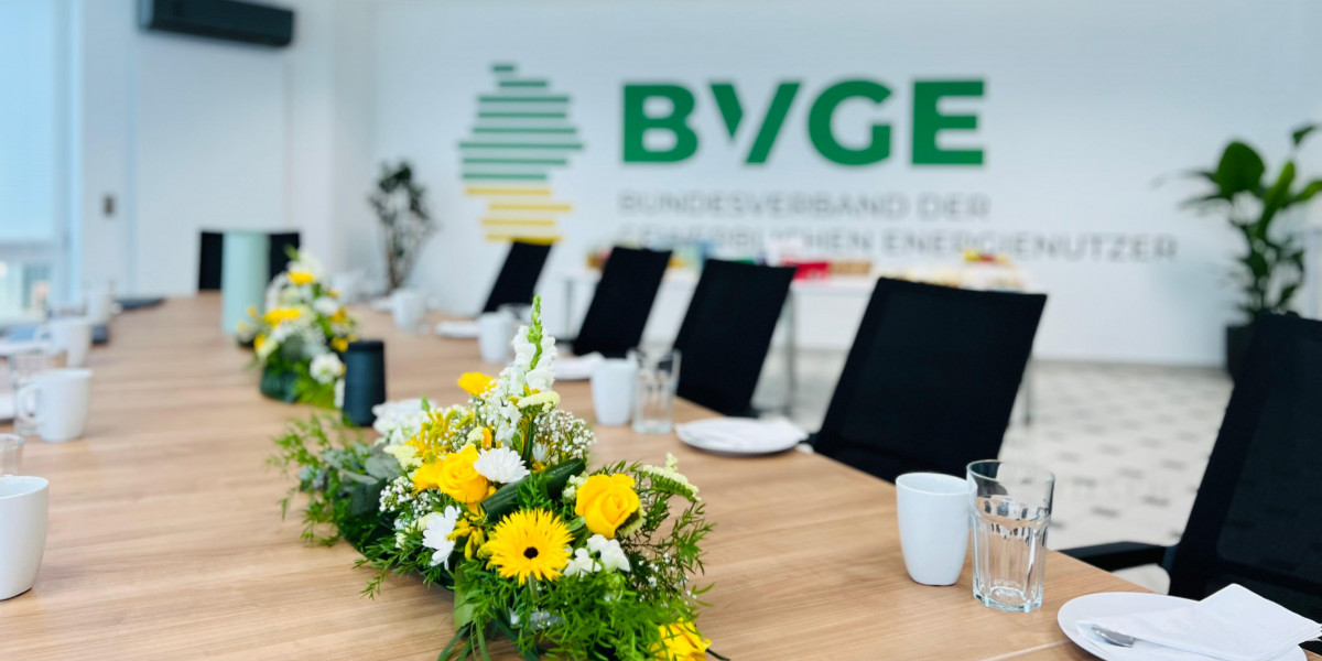 BVGE Consulting GmbH