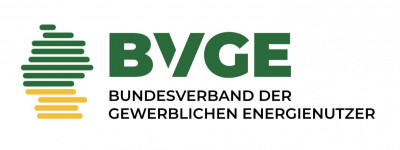 LogoBVGE Consulting GmbH