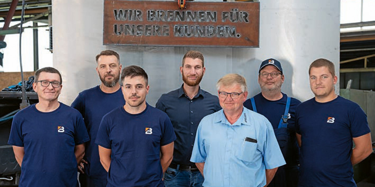 Breuer Metallbearbeitung GmbH