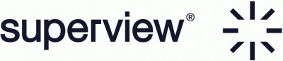 Logo von superview GmbH