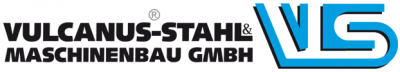 Logo Vulcanus-Stahl und Maschinenbau GmbH