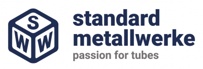 Logo Standard-Metallwerke GmbH