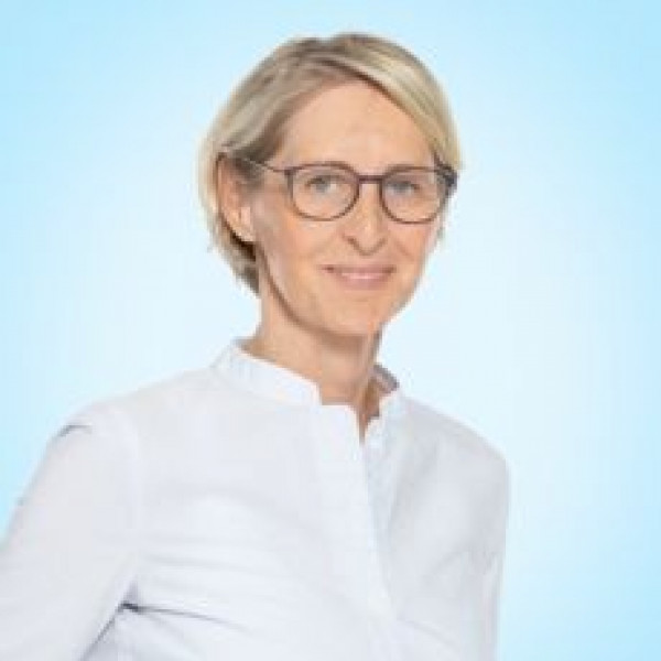 Dipl. Kffr. Claudia Wunderlich-Müller