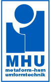 Logo MHU Metaform – HSM GmbH