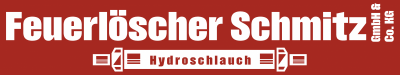 Feuerlöscher Schmitz