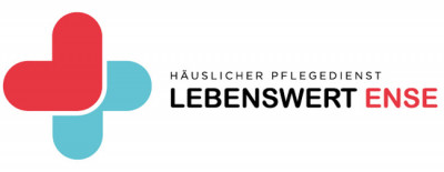 Logo lebenswert progressio GmbH