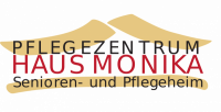 Logo Pflegezentrum Haus Monika Freiwilliges Soziales Jahr